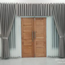 Toko gorden & wallpaper Rangkasbitung